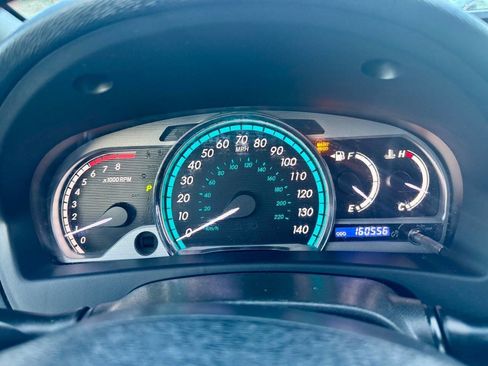 Used 2012 Toyota Venza LE image 17