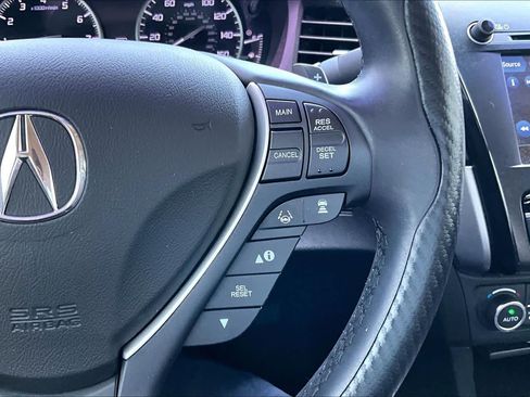 Used 2021 Acura ILX w/ Premium Package FWD image 25