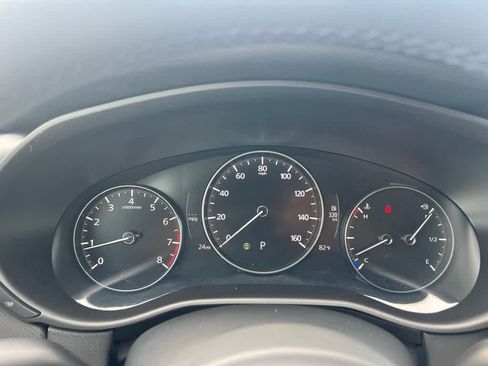 Used 2025 MAZDA CX-50 AWD 2.5 S w/ Weather Package image 29