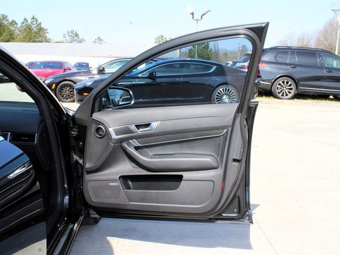 Used 2008 Audi S6 Sedan image 34