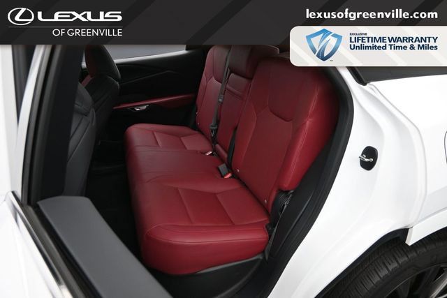 Certified 2024 Lexus RX 350 F Sport w/ Convenience Package AWD/4WD image 27