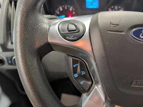 Used 2019 Ford Transit 350 XLT RWD image 12