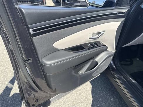 Used 2024 Hyundai Tucson Limited AWD/4WD image 18