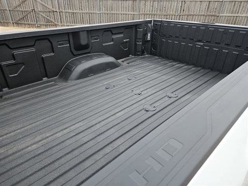 New 2026 GMC Sierra 3500 AT4 image 9