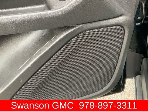 Certified 2020 GMC Terrain SLE w/ Driver Convenience Package AWD/4WD image 25