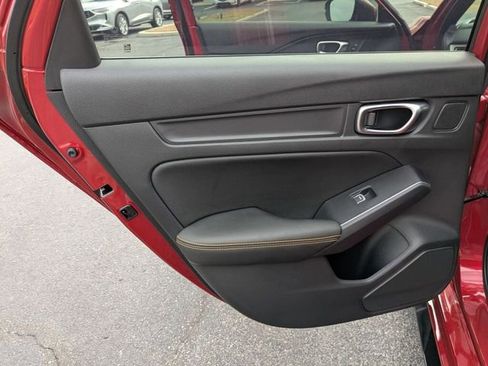 New 2026 Acura Integra A-Spec image 33