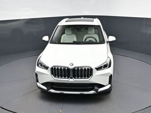 New 2026 BMW X1 xDrive28i w/ Technology Package AWD/4WD image 37
