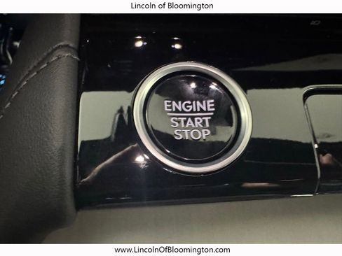 New 2026 Lincoln Navigator L Reserve AWD/4WD image 64