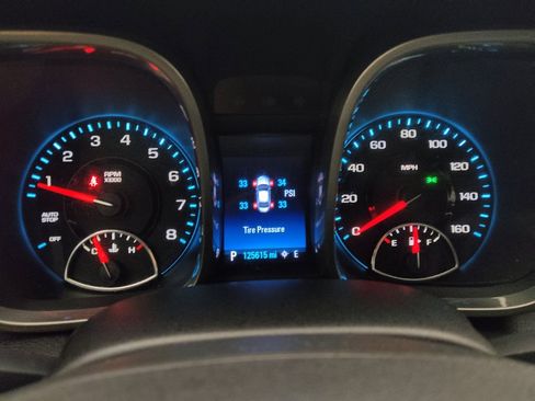 Used 2015 Chevrolet Malibu LT w/ Power Convenience Package FWD image 23