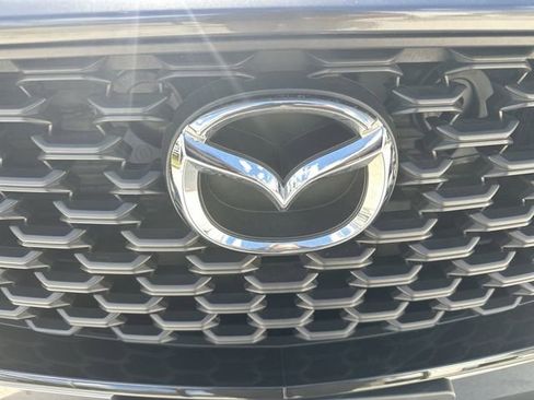 Used 2023 MAZDA CX-50 AWD 2.5 S w/ Cargo Package image 10
