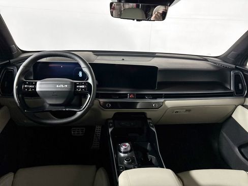 New 2026 Kia Sorento SX Prestige image 12