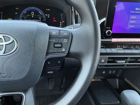 New 2026 Toyota Camry LE image 12