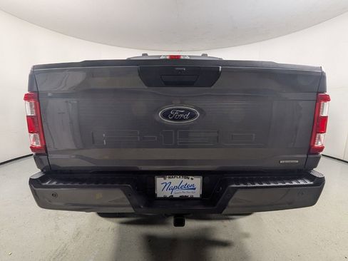 Used 2023 Ford F150 XL w/ STX Appearance Package image 7