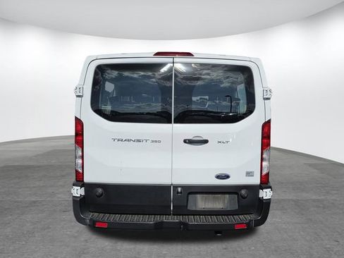 Used 2019 Ford Transit 350 XLT image 5