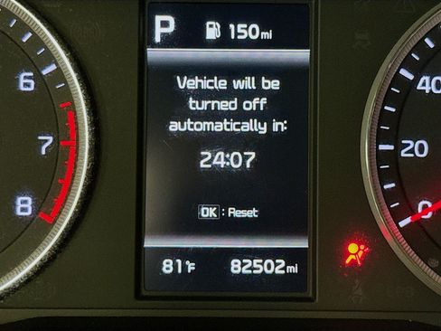 Used 2021 Kia K5 LXS FWD image 14