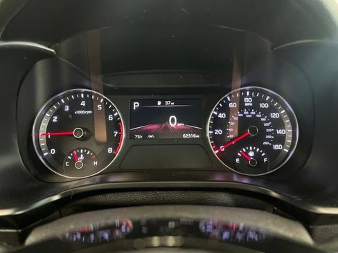 Used 2023 Kia Forte GT-Line w/ GT-Line Technology Package FWD image 25