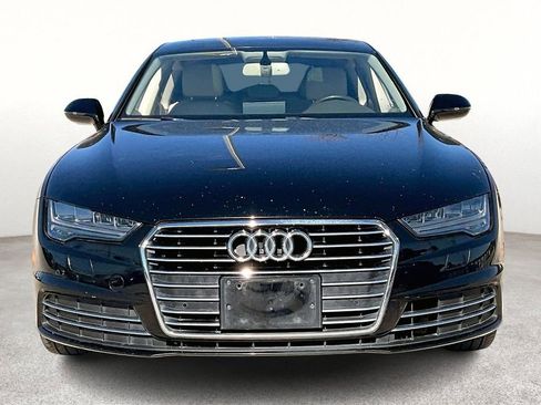 Used 2016 Audi A7 3.0T Premium Plus w/ 20" Wheel & Tire Package image 5