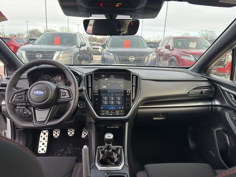 Used 2024 Subaru WRX Premium image 29