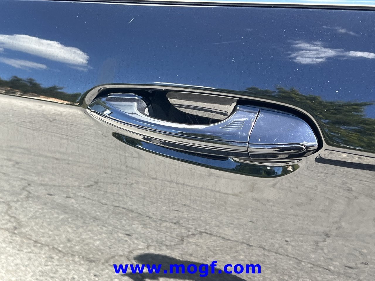 Used 2024 Ford Edge SEL AWD/4WD image 27