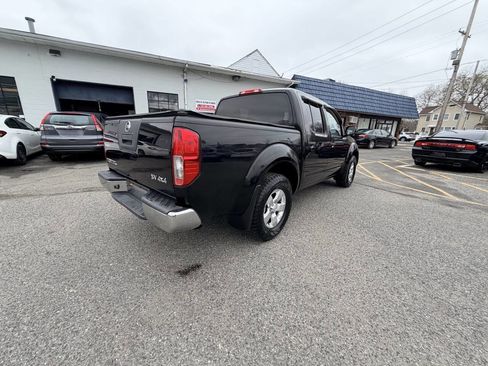 Used 2012 Nissan Frontier SV w/ SV Premium Utility Pkg image 48