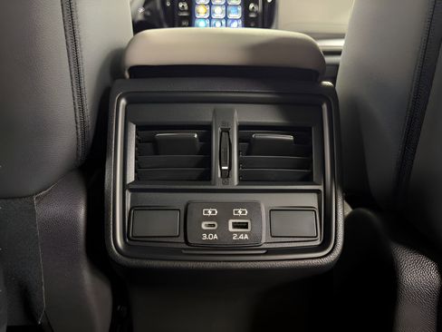 New 2026 Subaru Forester Premium image 20