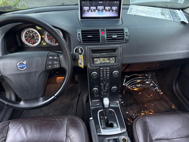 Used 2011 Volvo C70 T5 w/ Convenience Pkg FWD image 45