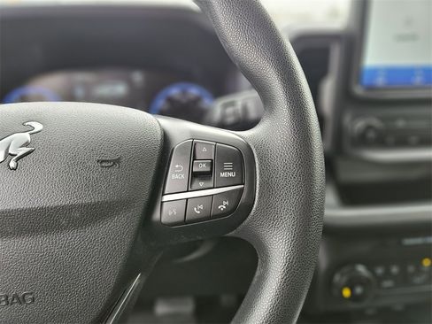 Used 2022 Ford Bronco Sport Big Bend image 28