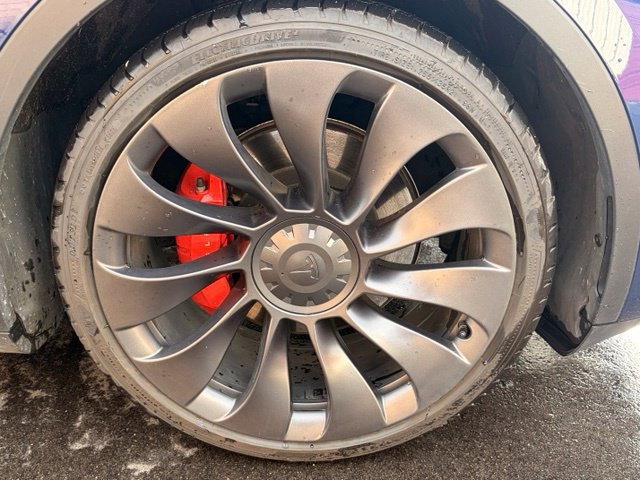 Used 2020 Tesla Model Y Performance AWD/4WD image 21