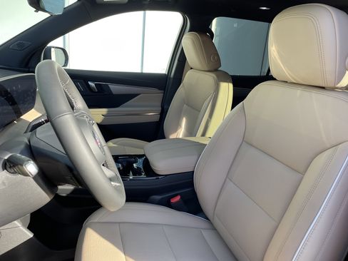 New 2026 Buick Enclave Preferred w/ Power Package image 15