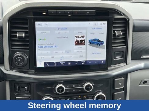 Certified 2023 Ford F150 Limited AWD/4WD image 20