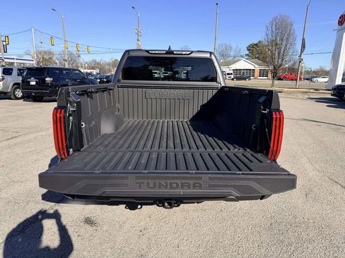 Certified 2025 Toyota Tundra SR image 15
