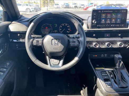Used 2023 Honda CR-V Sport Touring image 8