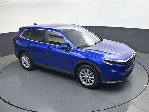 Used 2024 Honda CR-V EX image 20