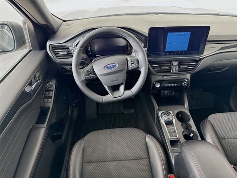 Used 2023 Ford Escape ST-Line w/ Tech Pack #1 image 22