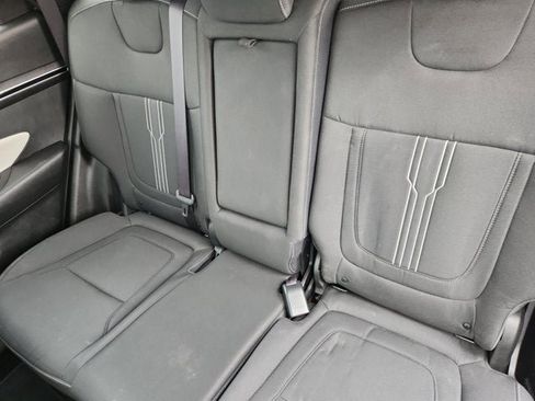 Used 2023 Hyundai Tucson SEL image 13