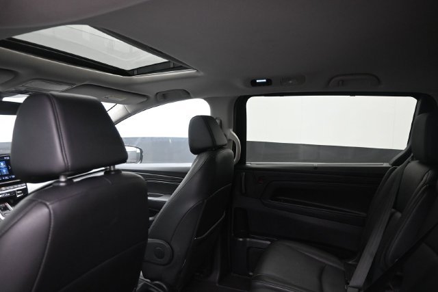 Certified 2025 Honda Odyssey EX-L image 20