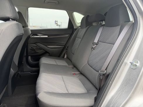 Used 2022 Kia Seltos LX AWD/4WD image 26