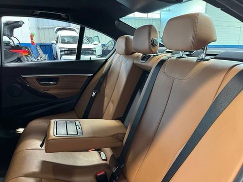 Used 2016 BMW 328i Sedan RWD image 18