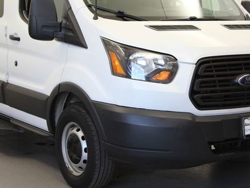 Used 2017 Ford Transit 250 130 Low Roof RWD image 2