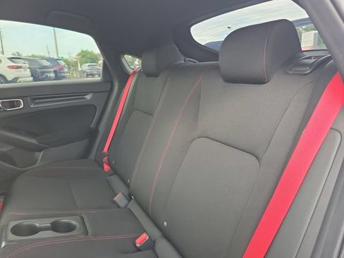 Used 2025 Honda Civic Type R image 10