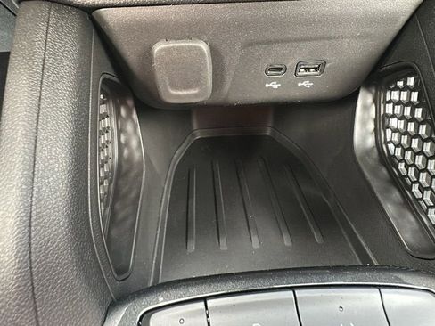 New 2026 Chevrolet TrailBlazer LT FWD image 20