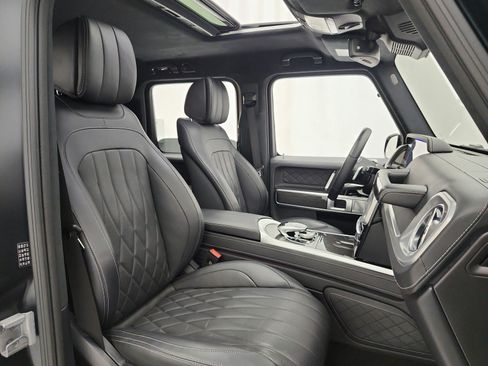 Used 2023 Mercedes-Benz G 550 image 20