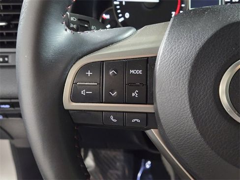 Used 2017 Lexus RX 350 AWD image 32