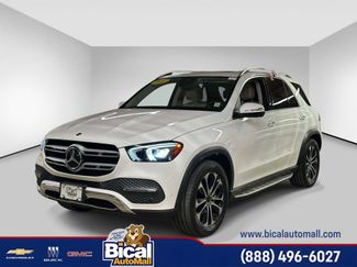 Used 2022 Mercedes-Benz GLE 350 4MATIC w/ Premium Package video 1