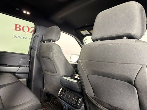 Used 2021 Ford F150 XLT w/ Equipment Group 302A High AWD/4WD image 19