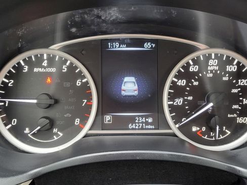 Used 2017 Nissan Sentra SV image 28