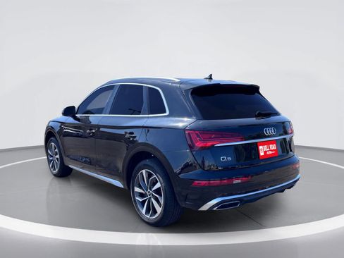Used 2023 Audi Q5 2.0T Premium Plus AWD/4WD image 4
