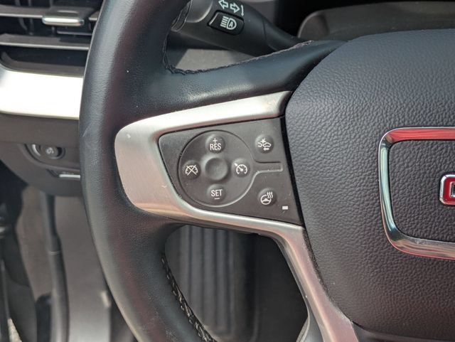 Used 2024 GMC Terrain SLT FWD image 18