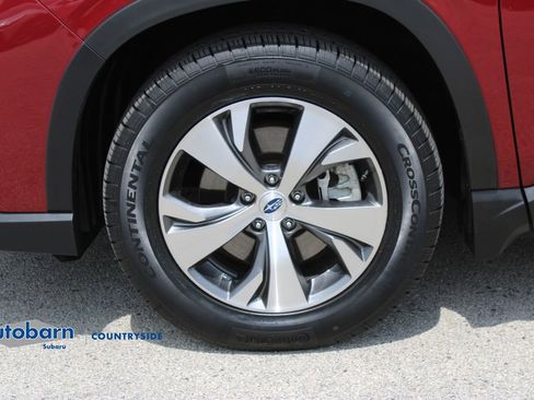 Certified 2024 Subaru Ascent Premium w/ Convenience Package AWD/4WD image 27