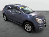 Used 2013 Chevrolet Equinox LTZ image 5